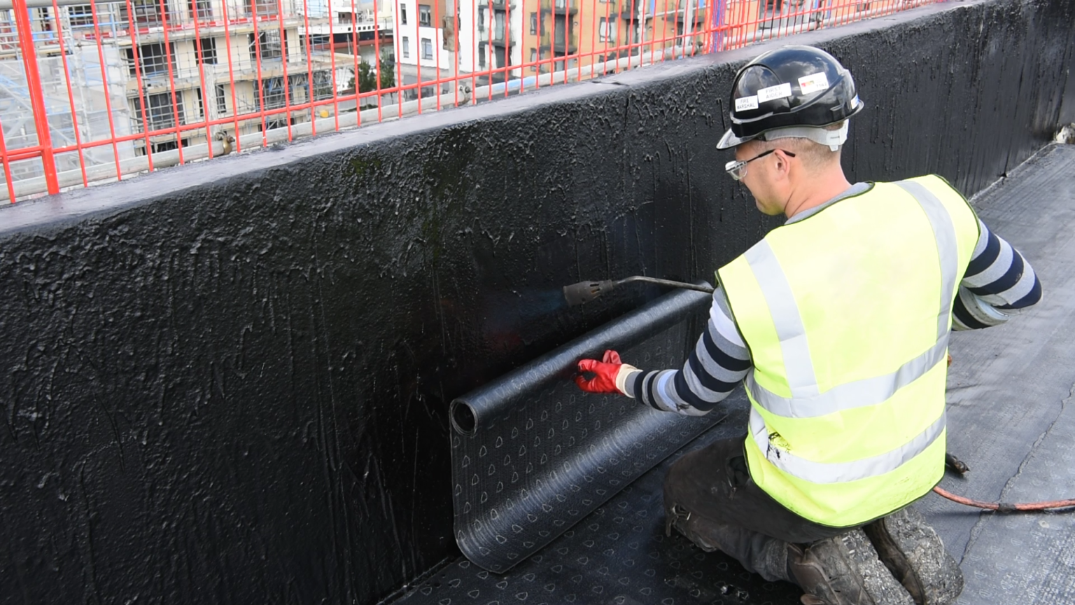 Shieldtec Llc ShieldTEC - Shield Membranes
